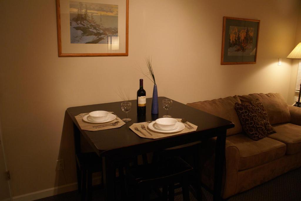 Whistler Superior Properties Cameră foto