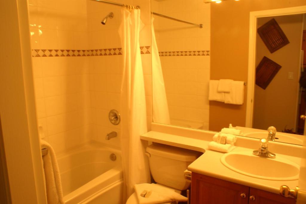 Whistler Superior Properties Cameră foto