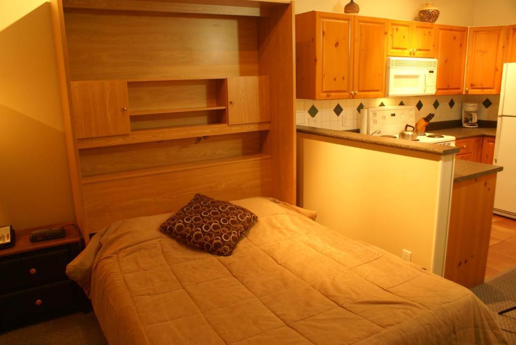 Whistler Superior Properties Cameră foto