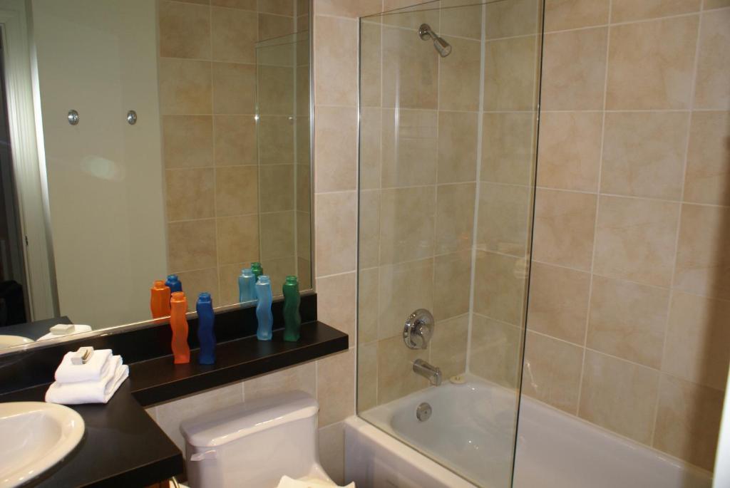 Whistler Superior Properties Cameră foto