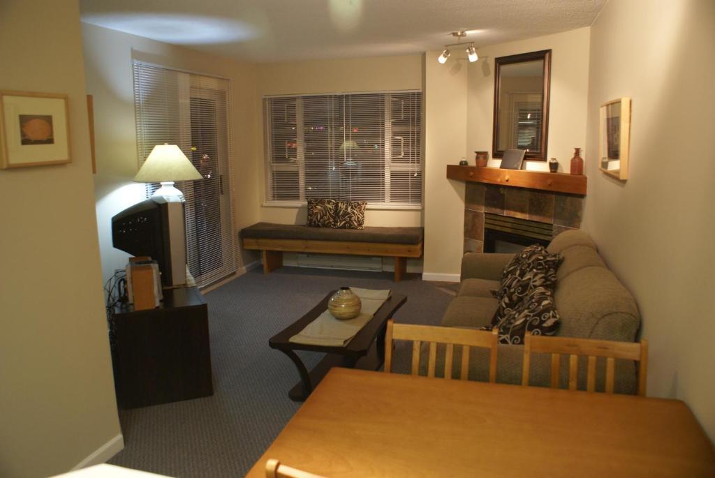 Whistler Superior Properties Cameră foto