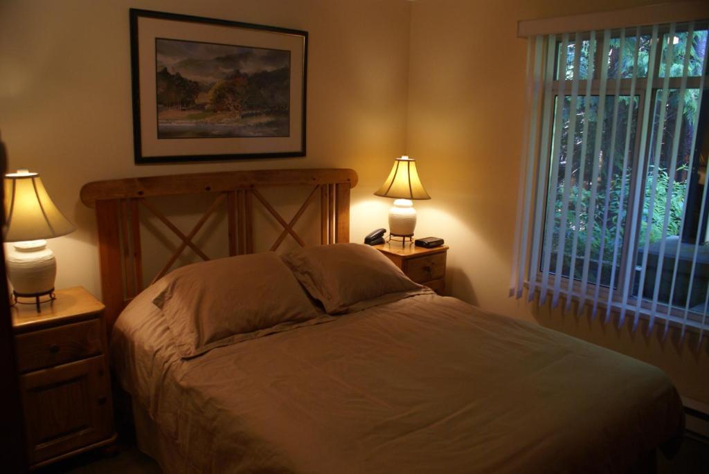 Whistler Superior Properties Cameră foto