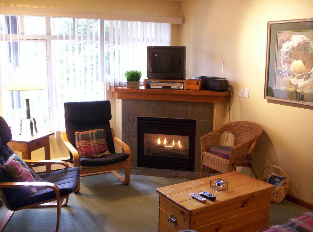 Whistler Superior Properties Cameră foto