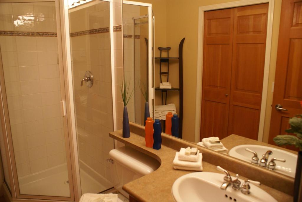 Whistler Superior Properties Cameră foto