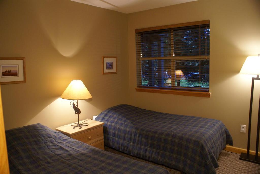 Whistler Superior Properties Cameră foto
