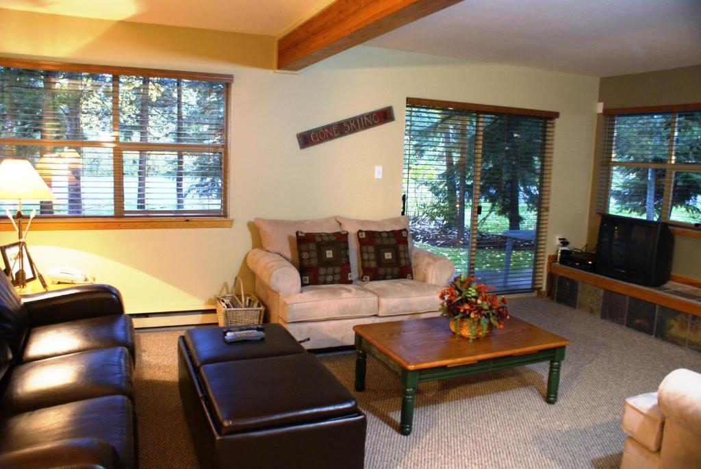 Whistler Superior Properties Cameră foto