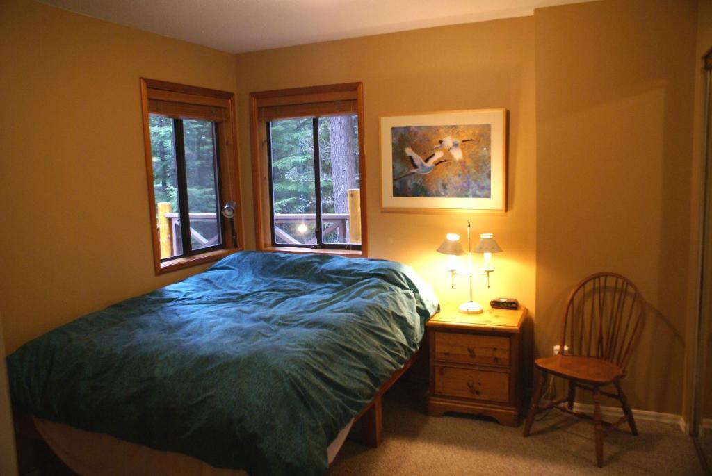 Whistler Superior Properties Cameră foto