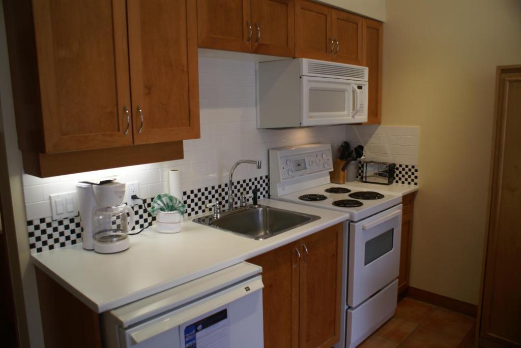 Whistler Superior Properties Cameră foto