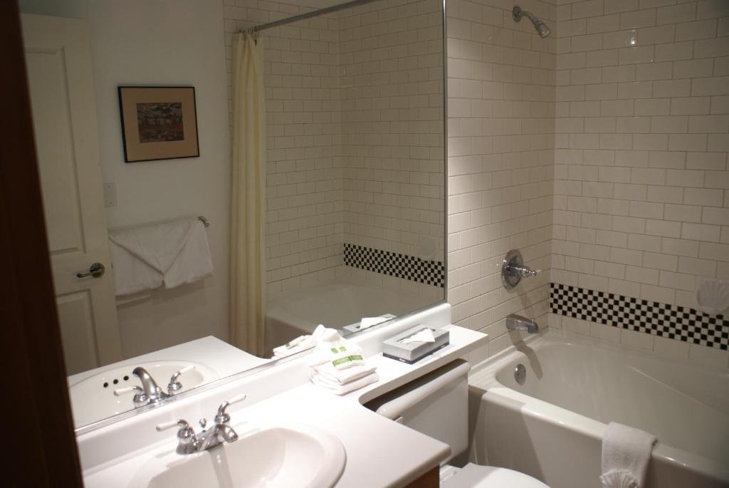 Whistler Superior Properties Cameră foto
