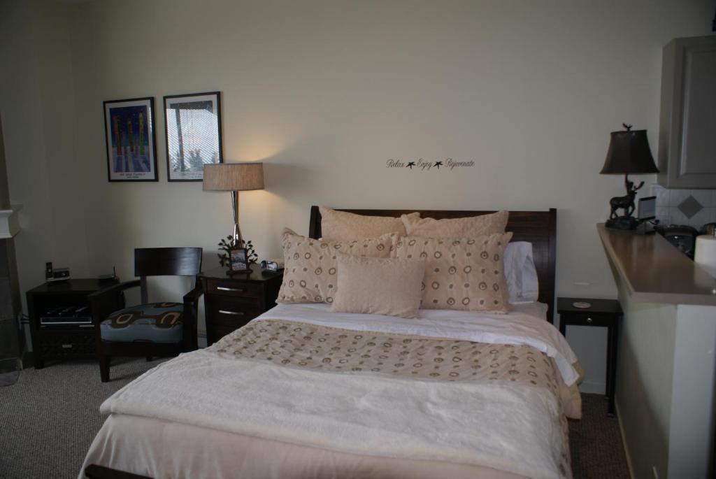 Whistler Superior Properties Cameră foto
